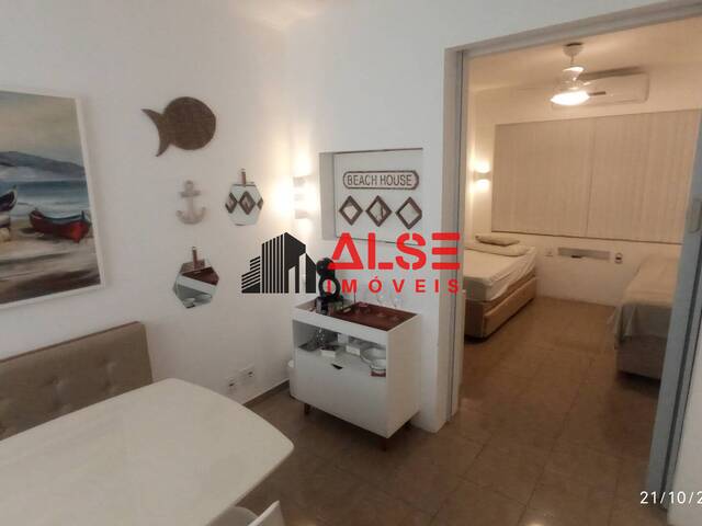 Apartamento para Venda em Santos - 5