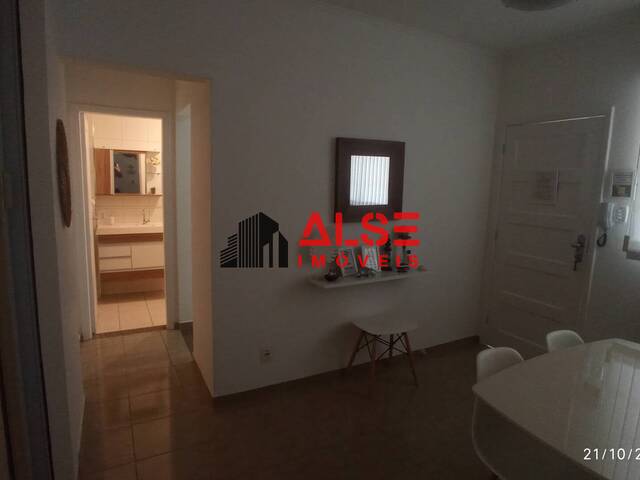 Apartamento para Venda em Santos - 4