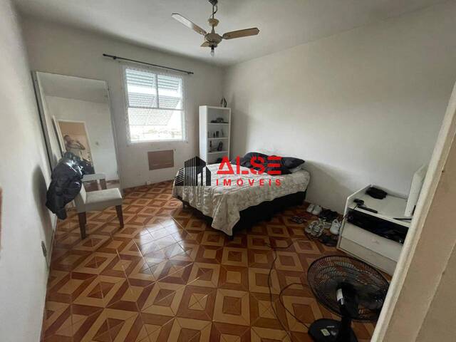 #2457 - Apartamento para Venda em Santos - SP - 3