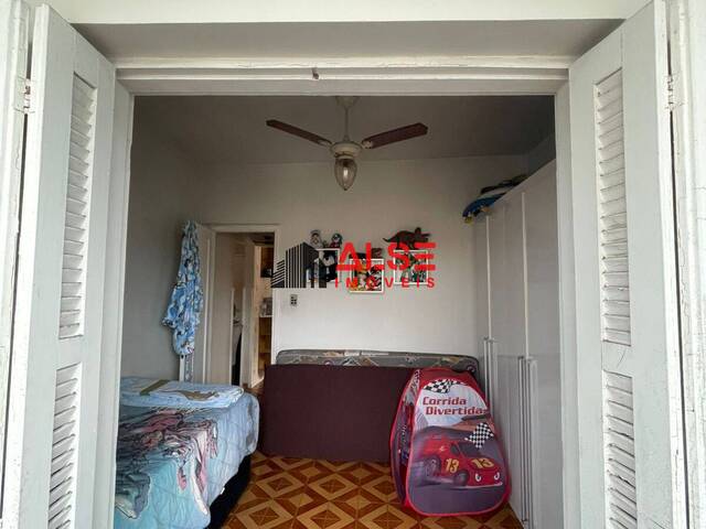Apartamento para Venda em Santos - 5