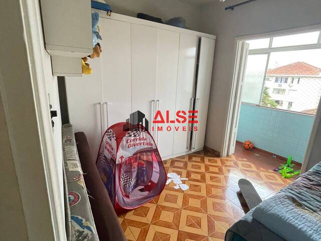 Apartamento para Venda em Santos - 4