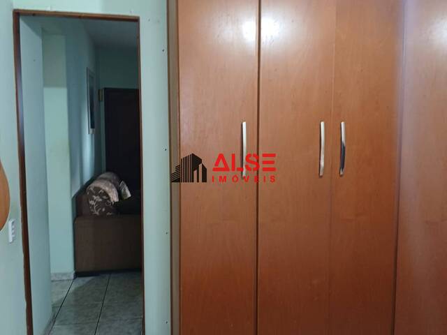 Apartamento para Venda em Santos - 5
