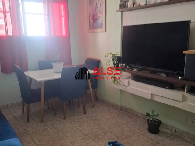 Apartamento para Venda em Santos - 4