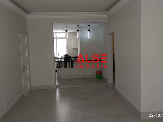 Apartamento para Venda em Santos - 5