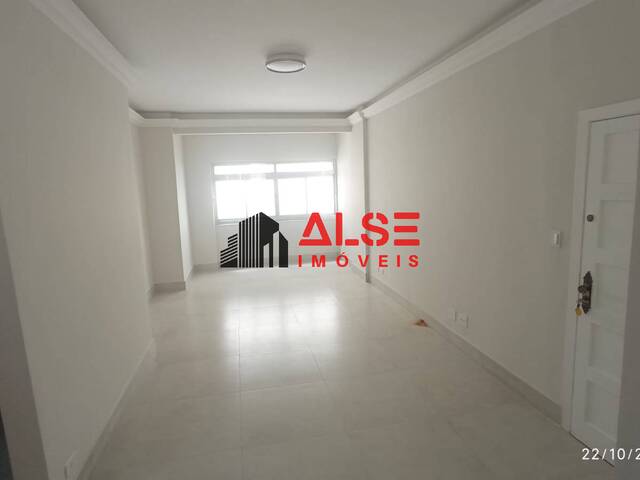 Apartamento para Venda em Santos - 4