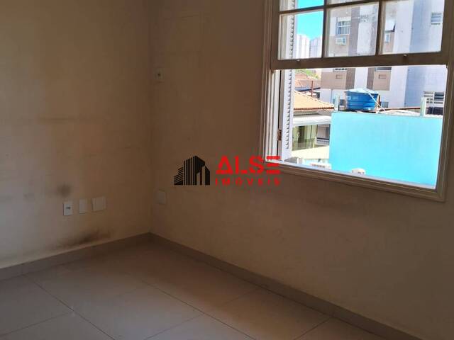 Apartamento para Venda em Santos - 5