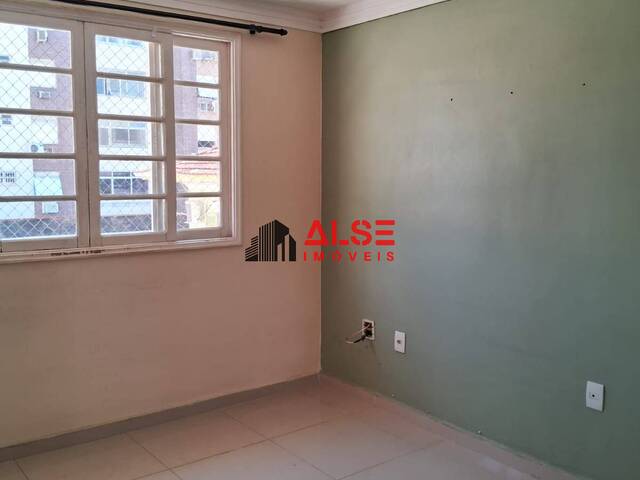 Apartamento para Venda em Santos - 4