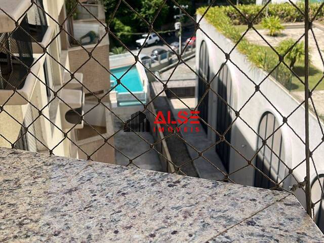 #5165 - Apartamento para Venda em Guarujá - SP - 2