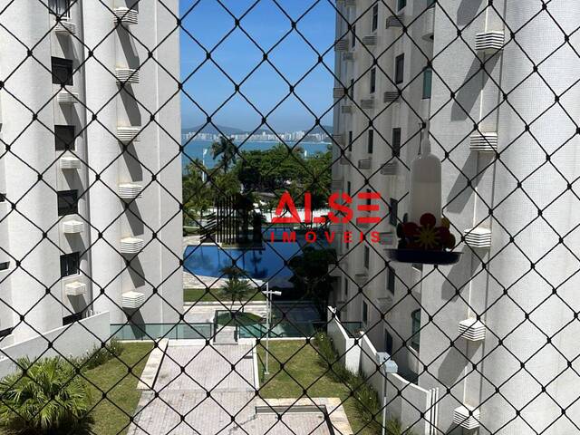 #5165 - Apartamento para Venda em Guarujá - SP - 1