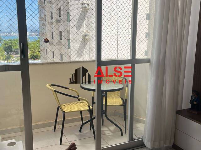 #5165 - Apartamento para Venda em Guarujá - SP - 3