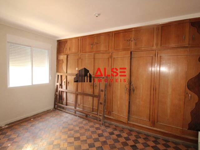 Apartamento para Venda em Santos - 5