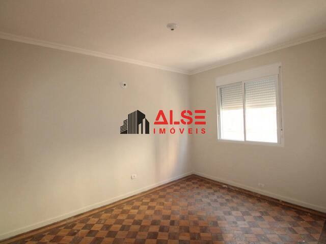 Apartamento para Venda em Santos - 4