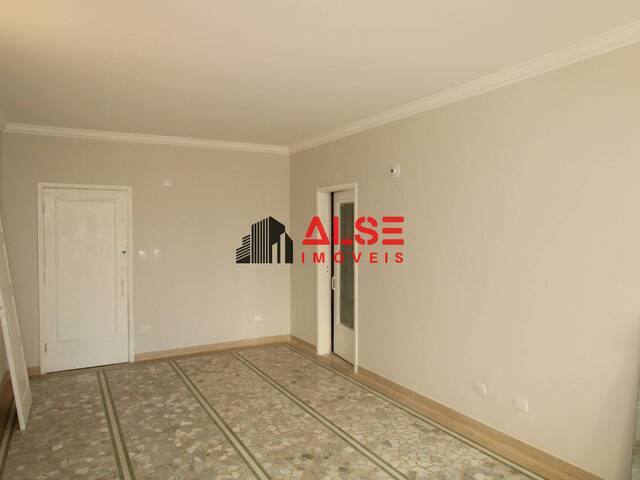 #5166 - Apartamento para Venda em Santos - SP - 3