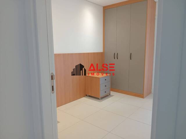 #L2030 - Apartamento para Locação em Santos - SP - 3