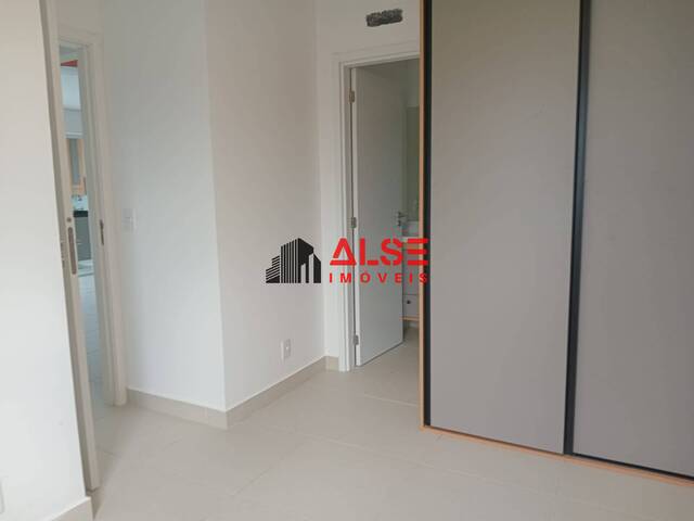 #L2030 - Apartamento para Locação em Santos - SP - 2