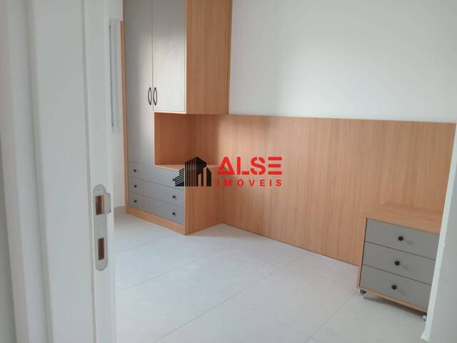 #L2031 - Apartamento para Locação em Santos - SP - 3