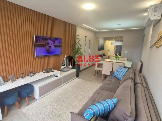 Apartamento para Venda em Santos - 5