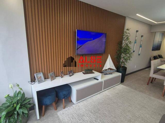 Apartamento para Venda em Santos - 4