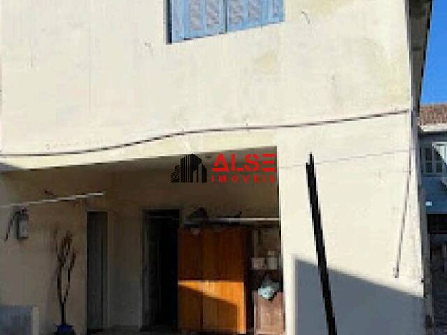 #9249 - Área para Venda em Cubatão - SP - 1