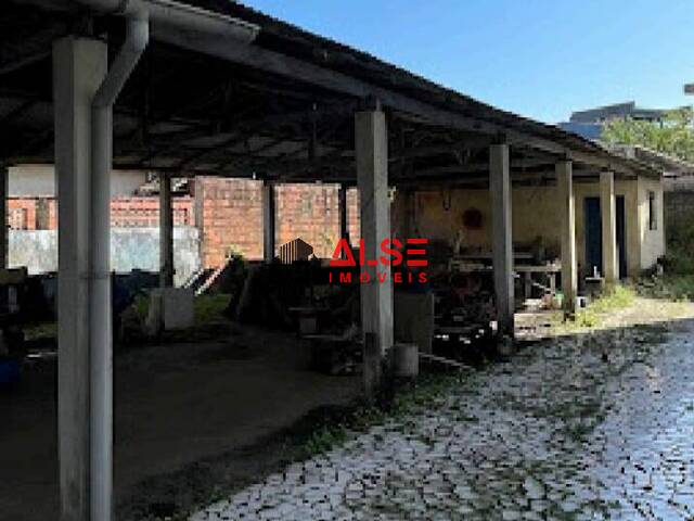 #9249 - Área para Venda em Cubatão - SP - 2