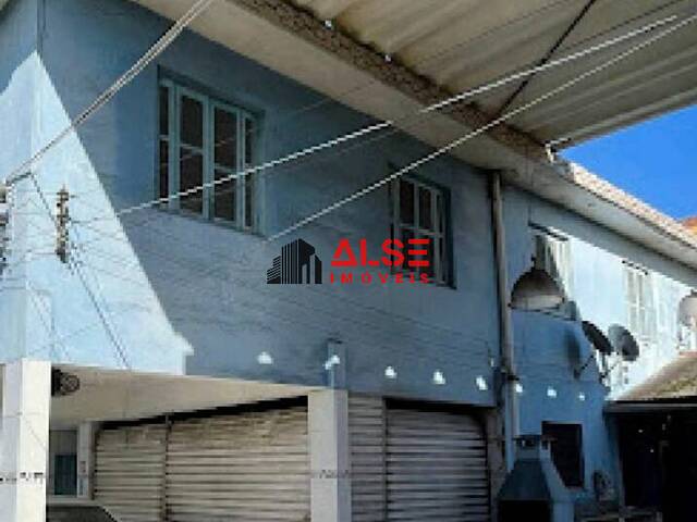 #9249 - Área para Venda em Cubatão - SP - 3