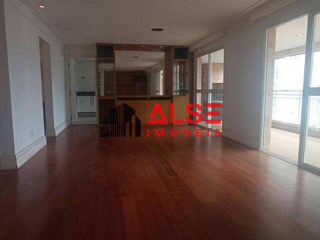 #5167 - Apartamento para Venda em Santos - SP - 3