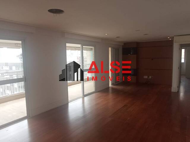 Apartamento para Venda em Santos - 4