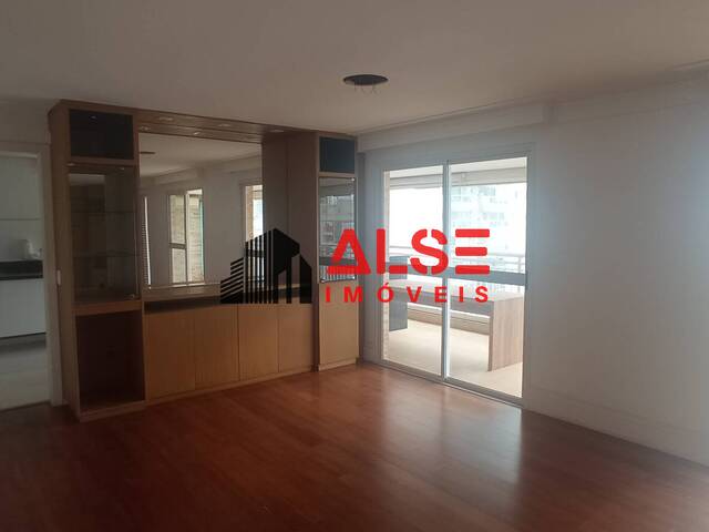 Apartamento para Venda em Santos - 5
