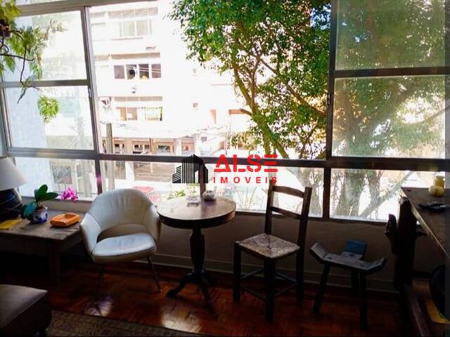 #1404 - Apartamento para Venda em Santos - SP - 1