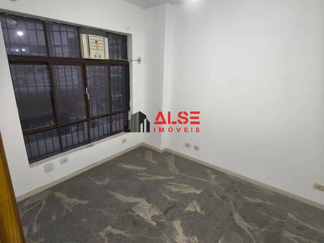 #9250 - Sala para Venda em Santos - SP - 2