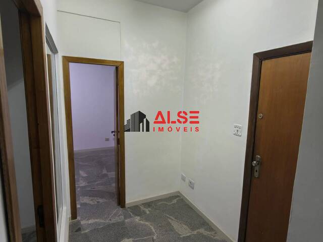 Sala para Venda em Santos - 5