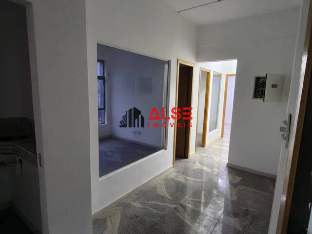 #9250 - Sala para Venda em Santos - SP - 1