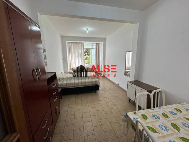 #1406 - Apartamento para Venda em Santos - SP - 2