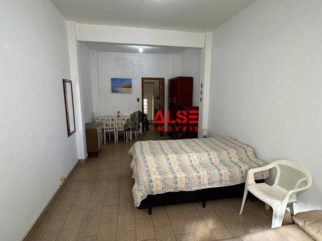 #1406 - Apartamento para Venda em Santos - SP - 1