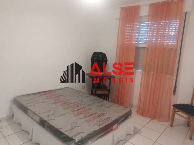 #1408 - Apartamento para Venda em Santos - SP - 3
