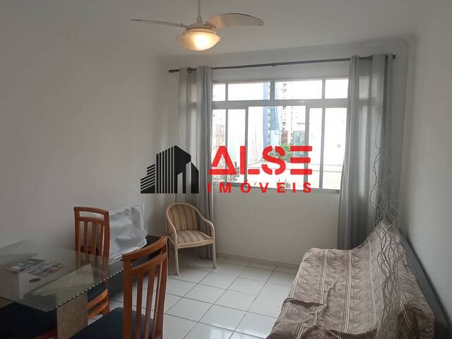 Apartamento para Venda em Santos - 4