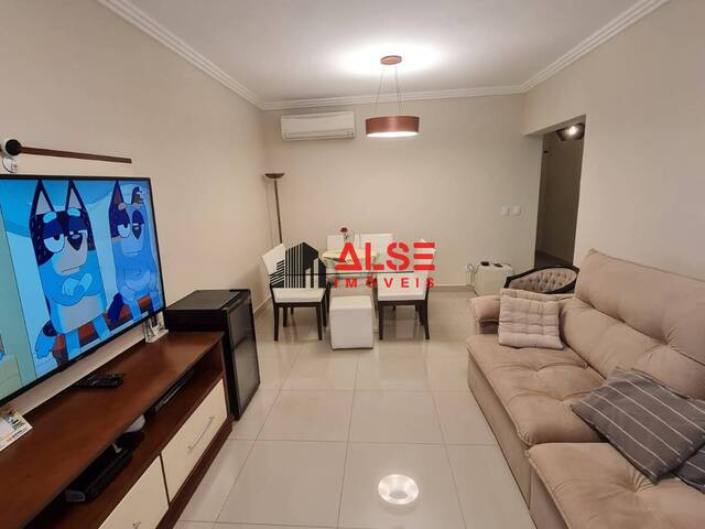#3240 - Apartamento para Venda em Santos - SP - 2
