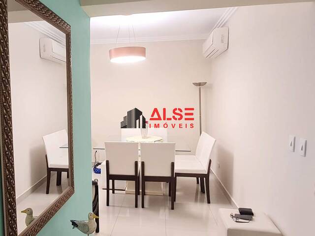 Apartamento para Venda em Santos - 5