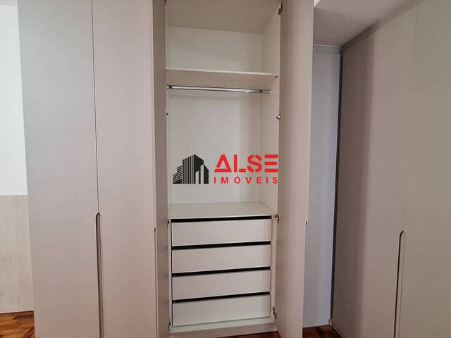 Apartamento para Venda em Santos - 4