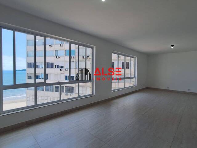 #5168 - Apartamento para Venda em Santos - SP - 1