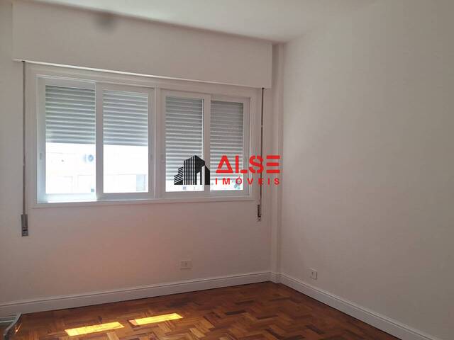 #5168 - Apartamento para Venda em Santos - SP - 3