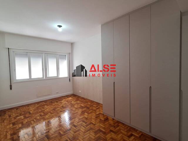 Apartamento para Venda em Santos - 5