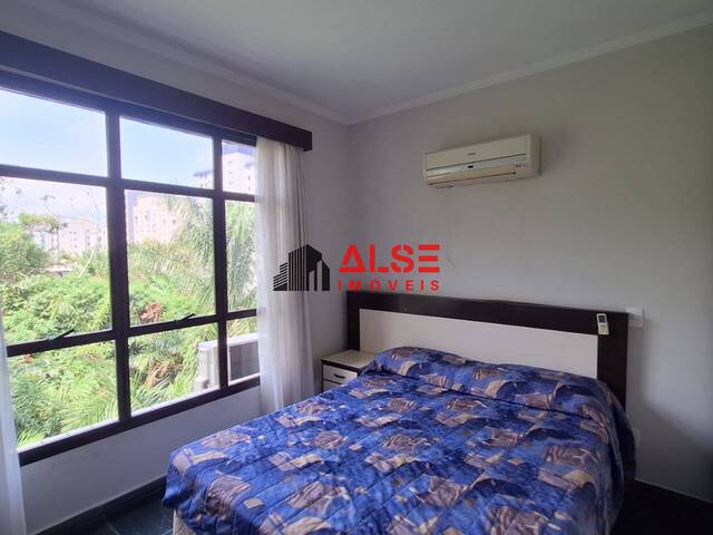 #9251 - Flat para Venda em Santos - SP - 3