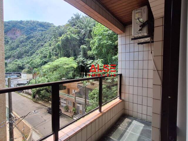 #9252 - Flat para Venda em São Vicente - SP - 1