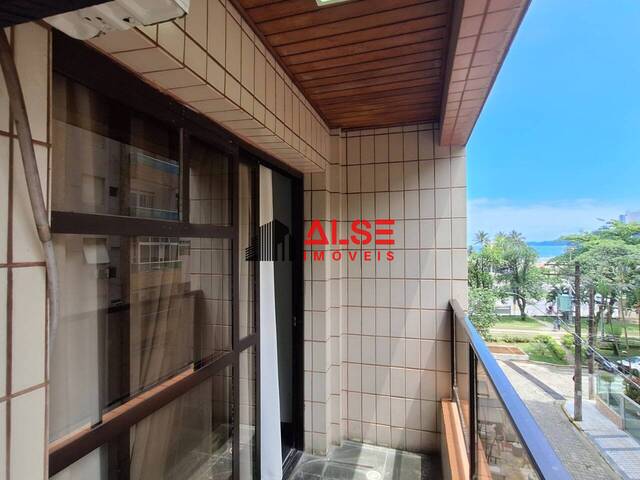 #9252 - Flat para Venda em São Vicente - SP - 2