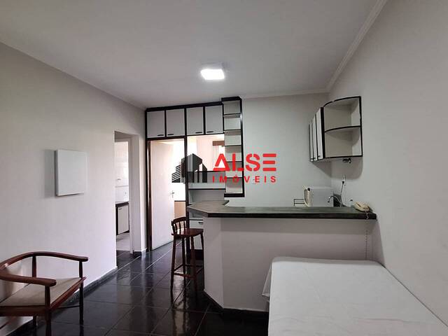 Flat para Venda em São Vicente - 4