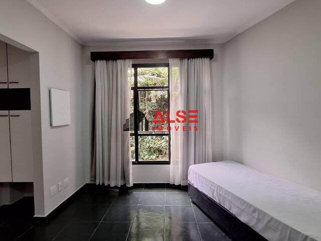 #9252 - Flat para Venda em São Vicente - SP - 3