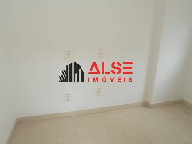 Apartamento para Venda em Santos - 4