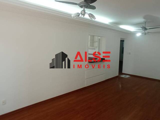 Apartamento para Venda em Santos - 5