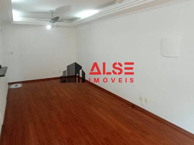 #3241 - Apartamento para Venda em Santos - SP - 2